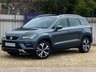 USED 2019 19 SEAT ATECA 1.5 TSI EVO SE TECH 5d 148 BHP 