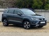 USED 2019 19 SEAT ATECA 1.5 TSI EVO SE TECH 5d 148 BHP 