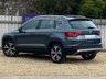 USED 2019 19 SEAT ATECA 1.5 TSI EVO SE TECH 5d 148 BHP 
