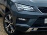 USED 2019 19 SEAT ATECA 1.5 TSI EVO SE TECH 5d 148 BHP 