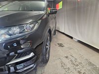 USED 2018 18 NISSAN QASHQAI 1.2 N-CONNECTA DIG-T XTRONIC 5d 113 BHP 