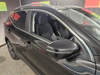 USED 2018 18 NISSAN QASHQAI 1.2 N-CONNECTA DIG-T XTRONIC 5d 113 BHP 