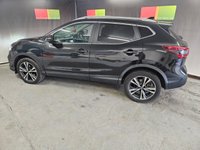 USED 2018 18 NISSAN QASHQAI 1.2 N-CONNECTA DIG-T XTRONIC 5d 113 BHP 