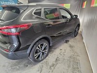 USED 2018 18 NISSAN QASHQAI 1.2 N-CONNECTA DIG-T XTRONIC 5d 113 BHP 