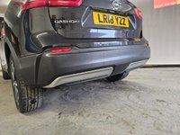 USED 2018 18 NISSAN QASHQAI 1.2 N-CONNECTA DIG-T XTRONIC 5d 113 BHP 