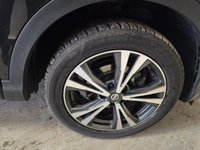 USED 2018 18 NISSAN QASHQAI 1.2 N-CONNECTA DIG-T XTRONIC 5d 113 BHP 