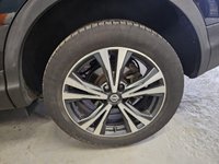 USED 2018 18 NISSAN QASHQAI 1.2 N-CONNECTA DIG-T XTRONIC 5d 113 BHP 