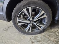 USED 2018 18 NISSAN QASHQAI 1.2 N-CONNECTA DIG-T XTRONIC 5d 113 BHP 