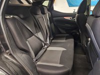 USED 2018 18 NISSAN QASHQAI 1.2 N-CONNECTA DIG-T XTRONIC 5d 113 BHP 