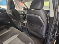 USED 2018 18 NISSAN QASHQAI 1.2 N-CONNECTA DIG-T XTRONIC 5d 113 BHP 