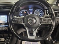 USED 2018 18 NISSAN QASHQAI 1.2 N-CONNECTA DIG-T XTRONIC 5d 113 BHP 