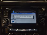 USED 2018 18 NISSAN QASHQAI 1.2 N-CONNECTA DIG-T XTRONIC 5d 113 BHP 