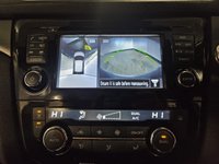 USED 2018 18 NISSAN QASHQAI 1.2 N-CONNECTA DIG-T XTRONIC 5d 113 BHP 