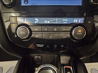 USED 2018 18 NISSAN QASHQAI 1.2 N-CONNECTA DIG-T XTRONIC 5d 113 BHP 