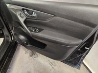 USED 2018 18 NISSAN QASHQAI 1.2 N-CONNECTA DIG-T XTRONIC 5d 113 BHP 