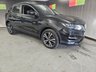 USED 2018 18 NISSAN QASHQAI 1.2 N-CONNECTA DIG-T XTRONIC 5d 113 BHP 