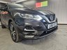 USED 2018 18 NISSAN QASHQAI 1.2 N-CONNECTA DIG-T XTRONIC 5d 113 BHP 