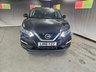 USED 2018 18 NISSAN QASHQAI 1.2 N-CONNECTA DIG-T XTRONIC 5d 113 BHP 