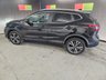 USED 2018 18 NISSAN QASHQAI 1.2 N-CONNECTA DIG-T XTRONIC 5d 113 BHP 