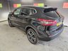 USED 2018 18 NISSAN QASHQAI 1.2 N-CONNECTA DIG-T XTRONIC 5d 113 BHP 