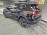 USED 2018 18 NISSAN QASHQAI 1.2 N-CONNECTA DIG-T XTRONIC 5d 113 BHP 