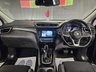 USED 2018 18 NISSAN QASHQAI 1.2 N-CONNECTA DIG-T XTRONIC 5d 113 BHP 