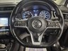 USED 2018 18 NISSAN QASHQAI 1.2 N-CONNECTA DIG-T XTRONIC 5d 113 BHP 