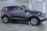 USED 2015 65 KIA SPORTAGE 1.7 CRDI 2 ISG 5d 114 BHP 