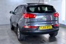 USED 2015 65 KIA SPORTAGE 1.7 CRDI 2 ISG 5d 114 BHP 