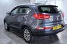 USED 2015 65 KIA SPORTAGE 1.7 CRDI 2 ISG 5d 114 BHP 
