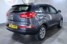 USED 2015 65 KIA SPORTAGE 1.7 CRDI 2 ISG 5d 114 BHP 