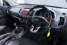 USED 2015 65 KIA SPORTAGE 1.7 CRDI 2 ISG 5d 114 BHP 