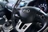 USED 2015 65 KIA SPORTAGE 1.7 CRDI 2 ISG 5d 114 BHP 