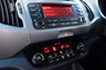 USED 2015 65 KIA SPORTAGE 1.7 CRDI 2 ISG 5d 114 BHP 