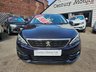 USED 2018 18 PEUGEOT 308 SW 1.6 BlueHDi ACTIVE 5dr - ULEZ 