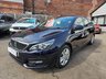 USED 2018 18 PEUGEOT 308 SW 1.6 BlueHDi ACTIVE 5dr - ULEZ 