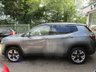 USED 2019 19 JEEP COMPASS 1.4 MULTIAIR II LIMITED 5d 168 BHP AUTOMATIC FOUR WHEEL DRIVE Automatic, Four Wheel Drive, One Owner, Excellent Jeep Main Dealer Service History + Just Serviced, MOT until July 2024