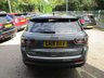 USED 2019 19 JEEP COMPASS 1.4 MULTIAIR II LIMITED 5d 168 BHP AUTOMATIC FOUR WHEEL DRIVE Automatic, Four Wheel Drive, One Owner, Excellent Jeep Main Dealer Service History + Just Serviced, MOT until July 2024