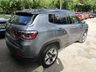 USED 2019 19 JEEP COMPASS 1.4 MULTIAIR II LIMITED 5d 168 BHP AUTOMATIC FOUR WHEEL DRIVE Automatic, Four Wheel Drive, One Owner, Excellent Jeep Main Dealer Service History + Just Serviced, MOT until July 2024