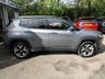 USED 2019 19 JEEP COMPASS 1.4 MULTIAIR II LIMITED 5d 168 BHP AUTOMATIC FOUR WHEEL DRIVE Automatic, Four Wheel Drive, One Owner, Excellent Jeep Main Dealer Service History + Just Serviced, MOT until July 2024