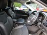 USED 2019 19 JEEP COMPASS 1.4 MULTIAIR II LIMITED 5d 168 BHP AUTOMATIC FOUR WHEEL DRIVE Automatic, Four Wheel Drive, One Owner, Excellent Jeep Main Dealer Service History + Just Serviced, MOT until July 2024