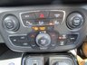 USED 2019 19 JEEP COMPASS 1.4 MULTIAIR II LIMITED 5d 168 BHP AUTOMATIC FOUR WHEEL DRIVE Automatic, Four Wheel Drive, One Owner, Excellent Jeep Main Dealer Service History + Just Serviced, MOT until July 2024