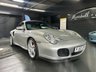 USED 2003 53 PORSCHE 911 MK 996 996 3.6 TURBO MANUAL COUPE  FULL EXTENSIVE SERVICE HISTORY