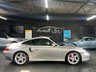 USED 2003 53 PORSCHE 911 MK 996 996 3.6 TURBO MANUAL COUPE  FULL EXTENSIVE SERVICE HISTORY