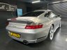 USED 2003 53 PORSCHE 911 MK 996 996 3.6 TURBO MANUAL COUPE  FULL EXTENSIVE SERVICE HISTORY