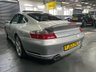 USED 2003 53 PORSCHE 911 MK 996 996 3.6 TURBO MANUAL COUPE  FULL EXTENSIVE SERVICE HISTORY