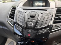 USED 2014 64 FORD FIESTA 1.2 ZETEC 3d 81 BHP 