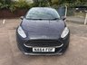 USED 2014 64 FORD FIESTA 1.2 ZETEC 3d 81 BHP 