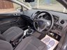 USED 2014 64 FORD FIESTA 1.2 ZETEC 3d 81 BHP 