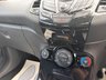 USED 2014 64 FORD FIESTA 1.2 ZETEC 3d 81 BHP 